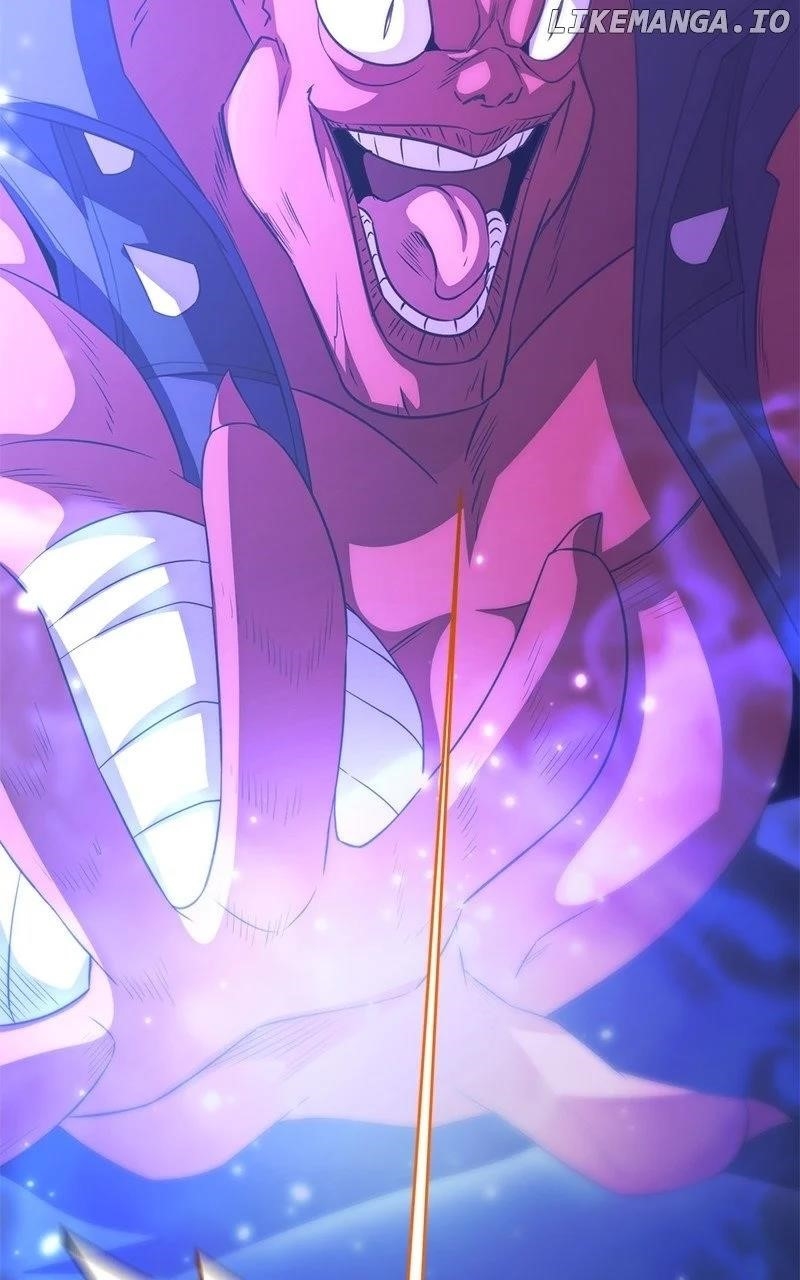 Surviving in an Action Manhwa Chapter 101 - Page 70