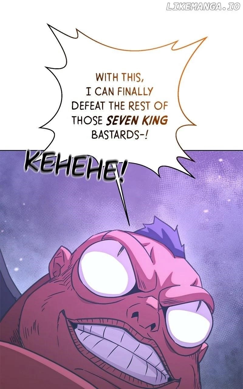 Surviving in an Action Manhwa Chapter 101 - Page 74