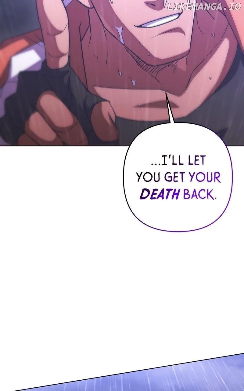 Surviving in an Action Manhwa Chapter 101 - Page 97