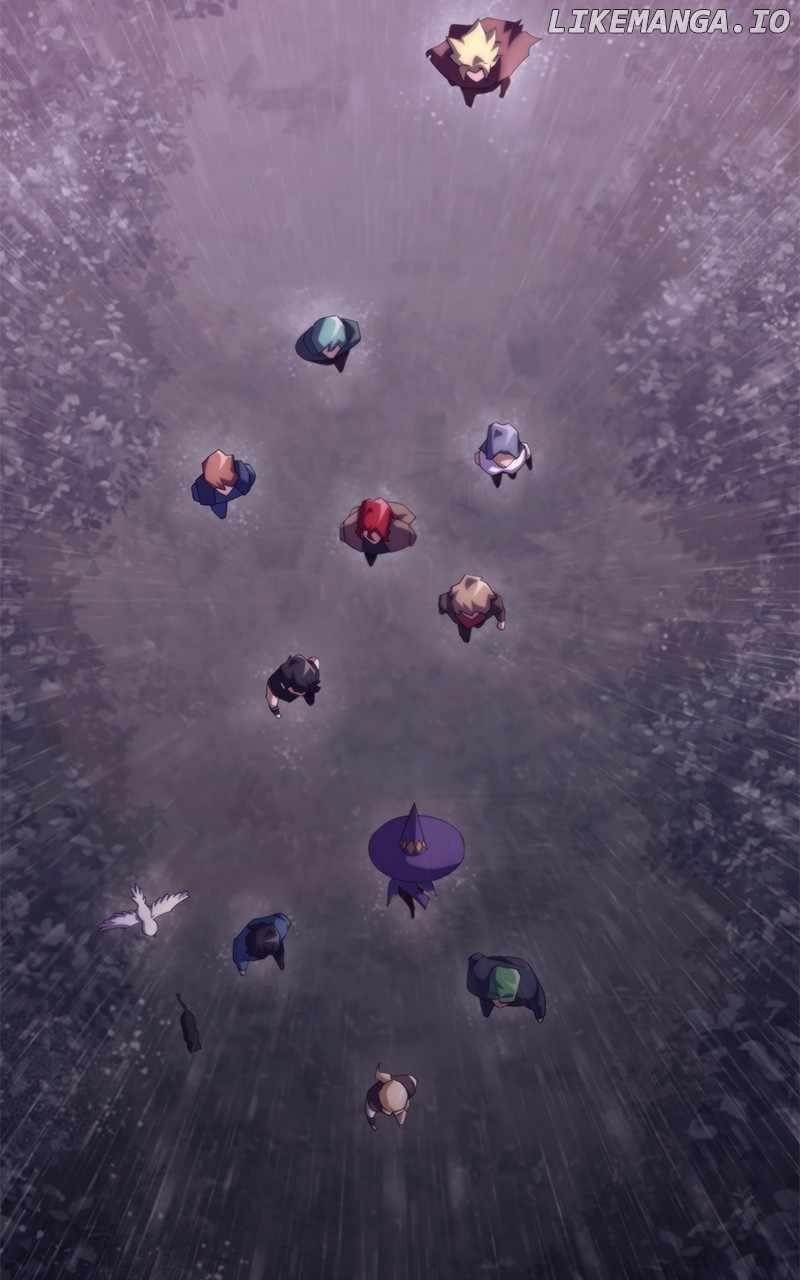 Surviving in an Action Manhwa Chapter 102 - Page 2