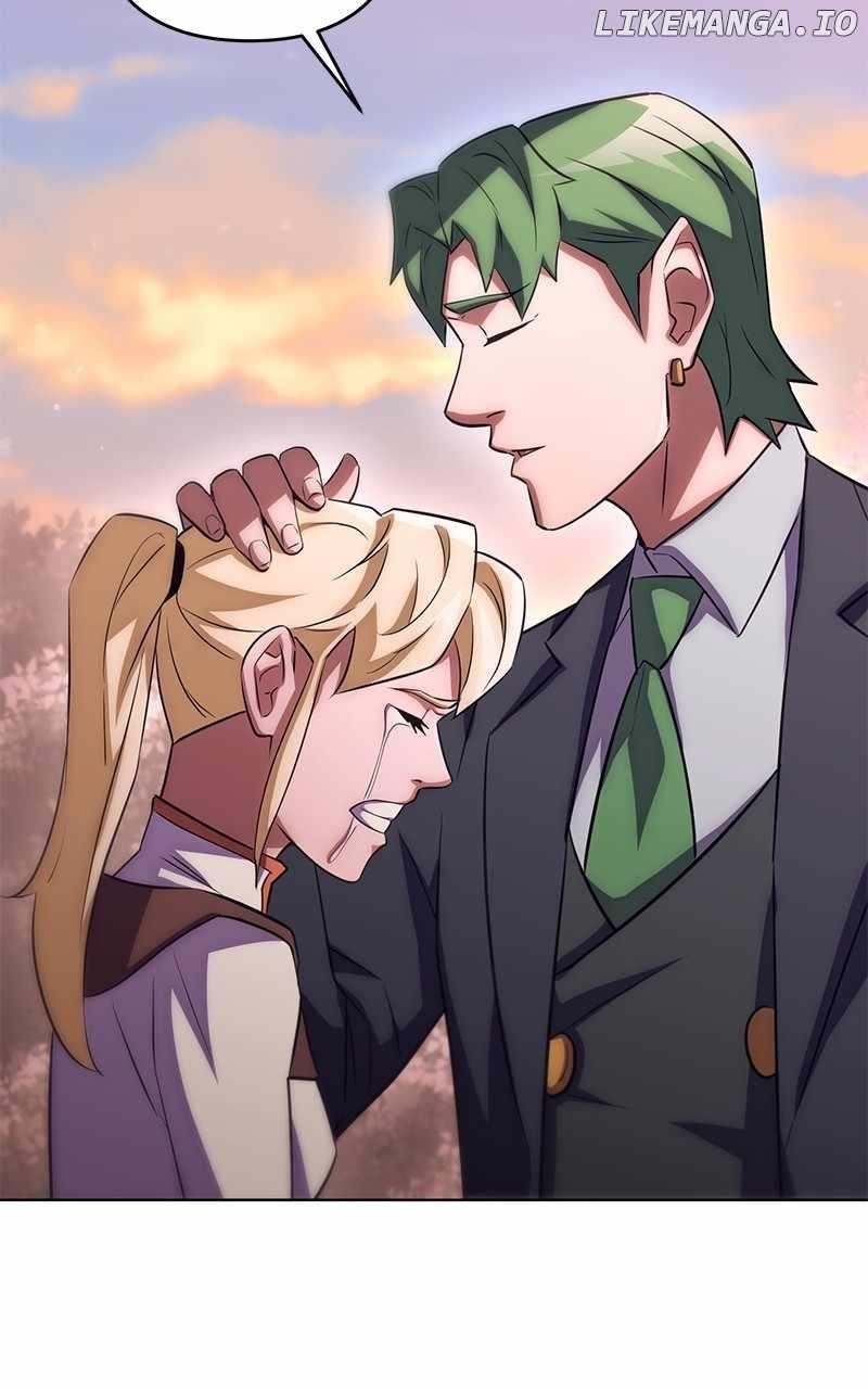 Surviving in an Action Manhwa Chapter 102 - Page 25