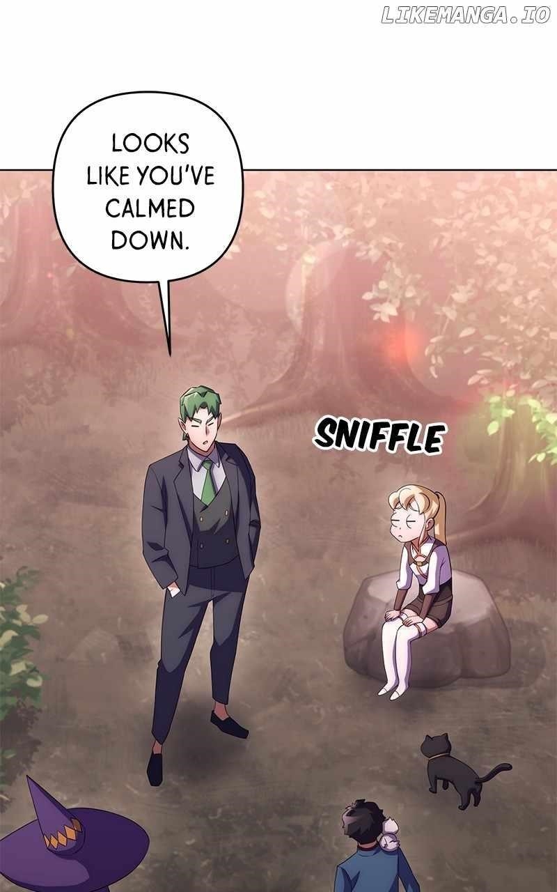 Surviving in an Action Manhwa Chapter 102 - Page 29