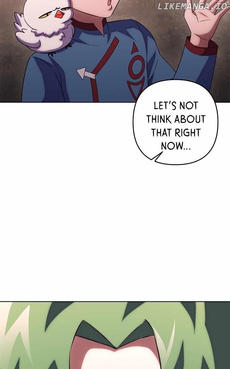 Surviving in an Action Manhwa Chapter 102 - Page 31