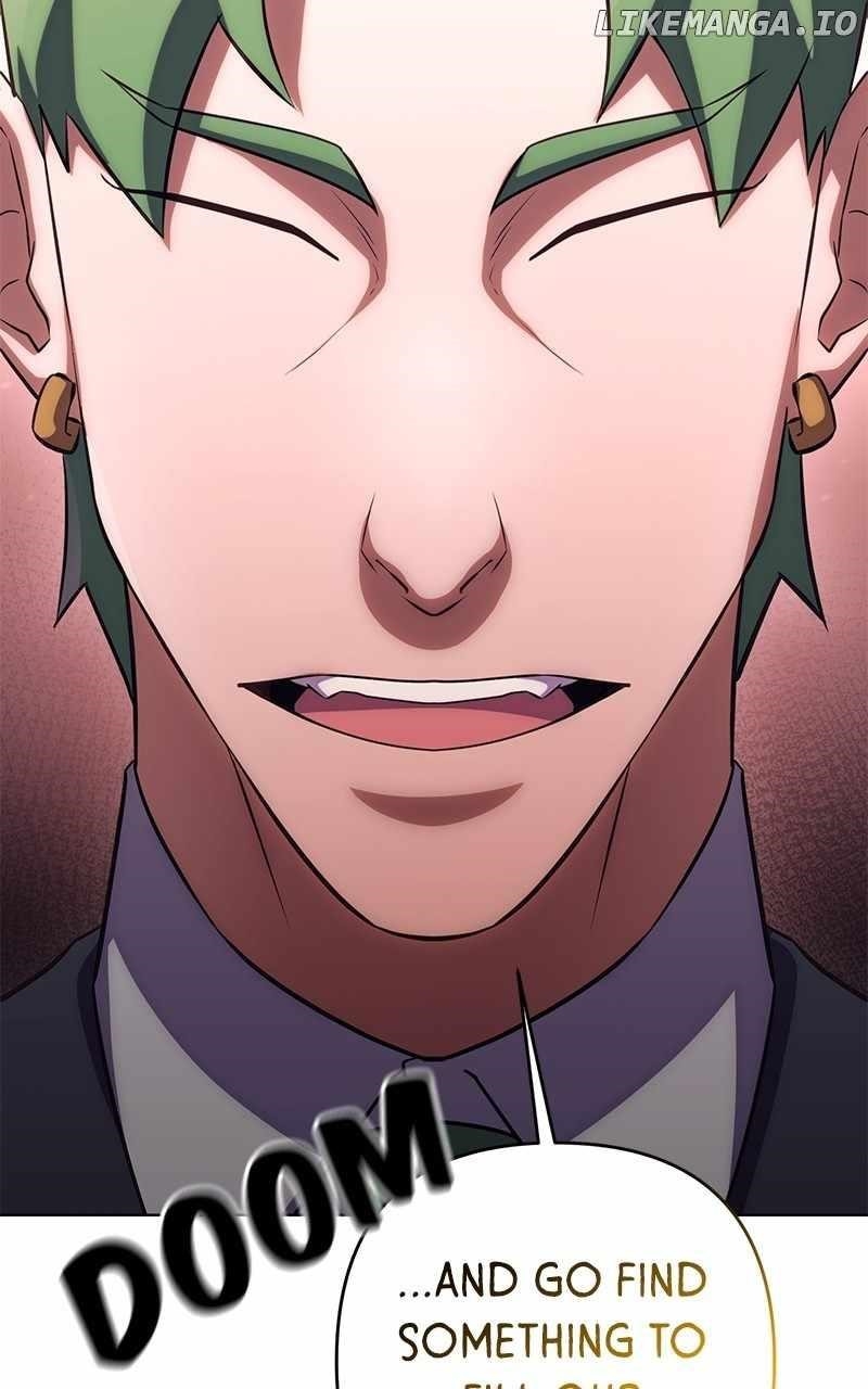 Surviving in an Action Manhwa Chapter 102 - Page 32