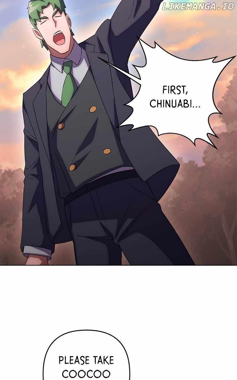 Surviving in an Action Manhwa Chapter 102 - Page 35