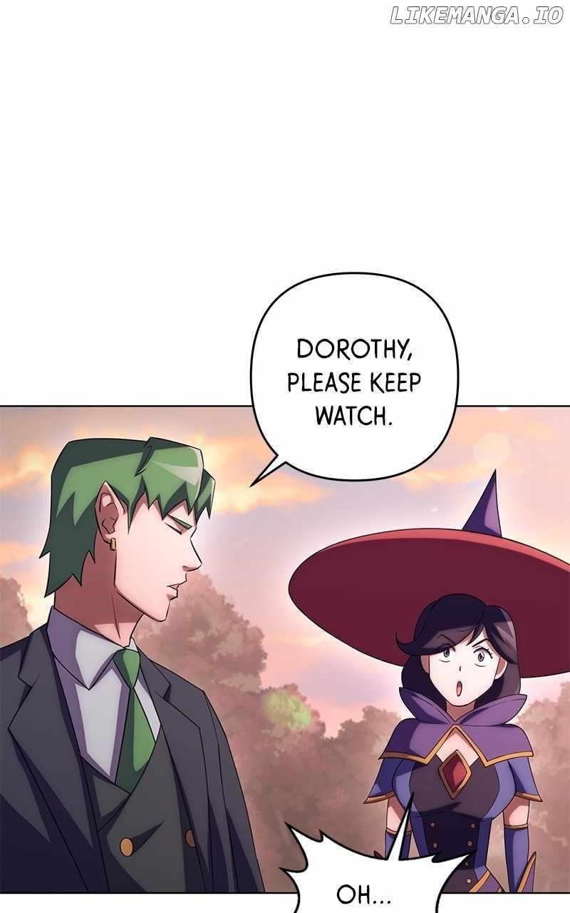 Surviving in an Action Manhwa Chapter 102 - Page 37