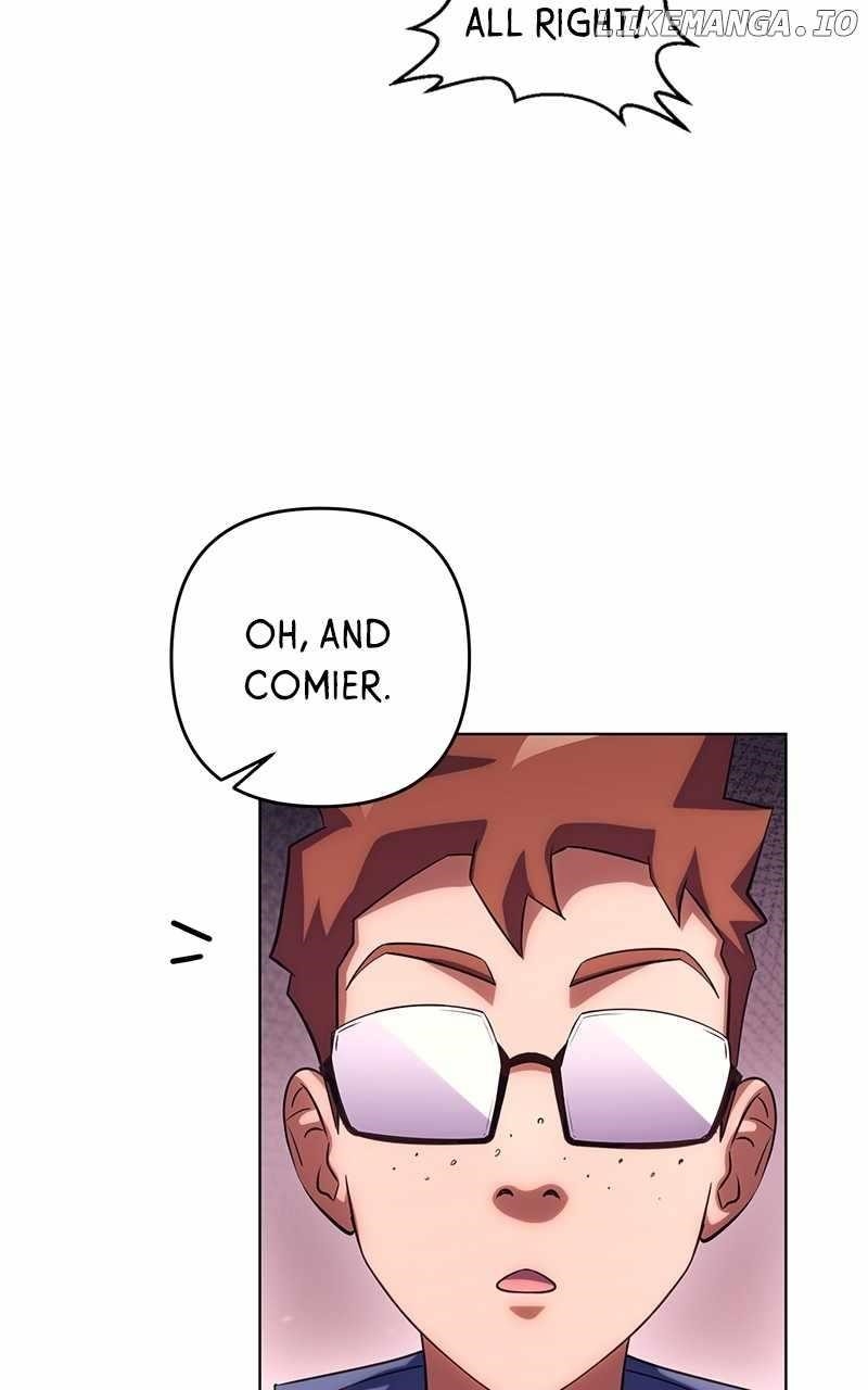 Surviving in an Action Manhwa Chapter 102 - Page 38