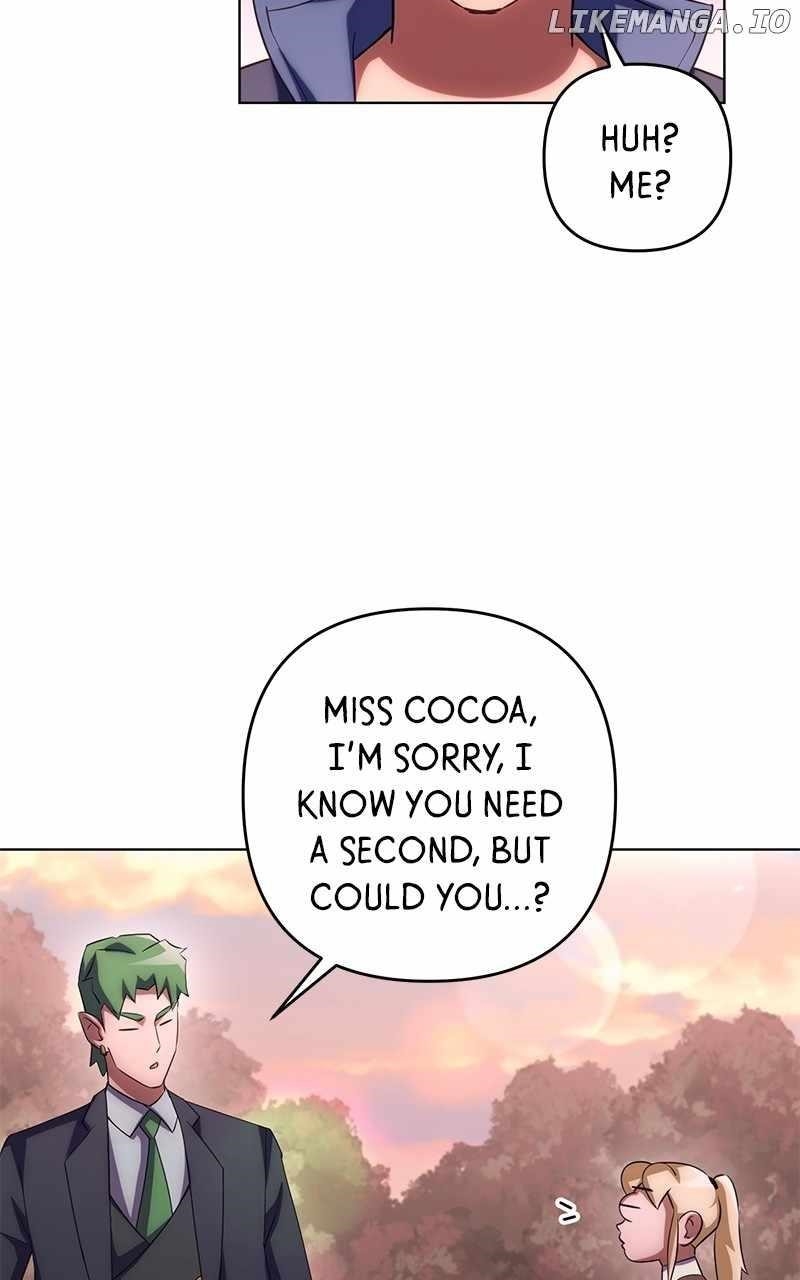 Surviving in an Action Manhwa Chapter 102 - Page 39