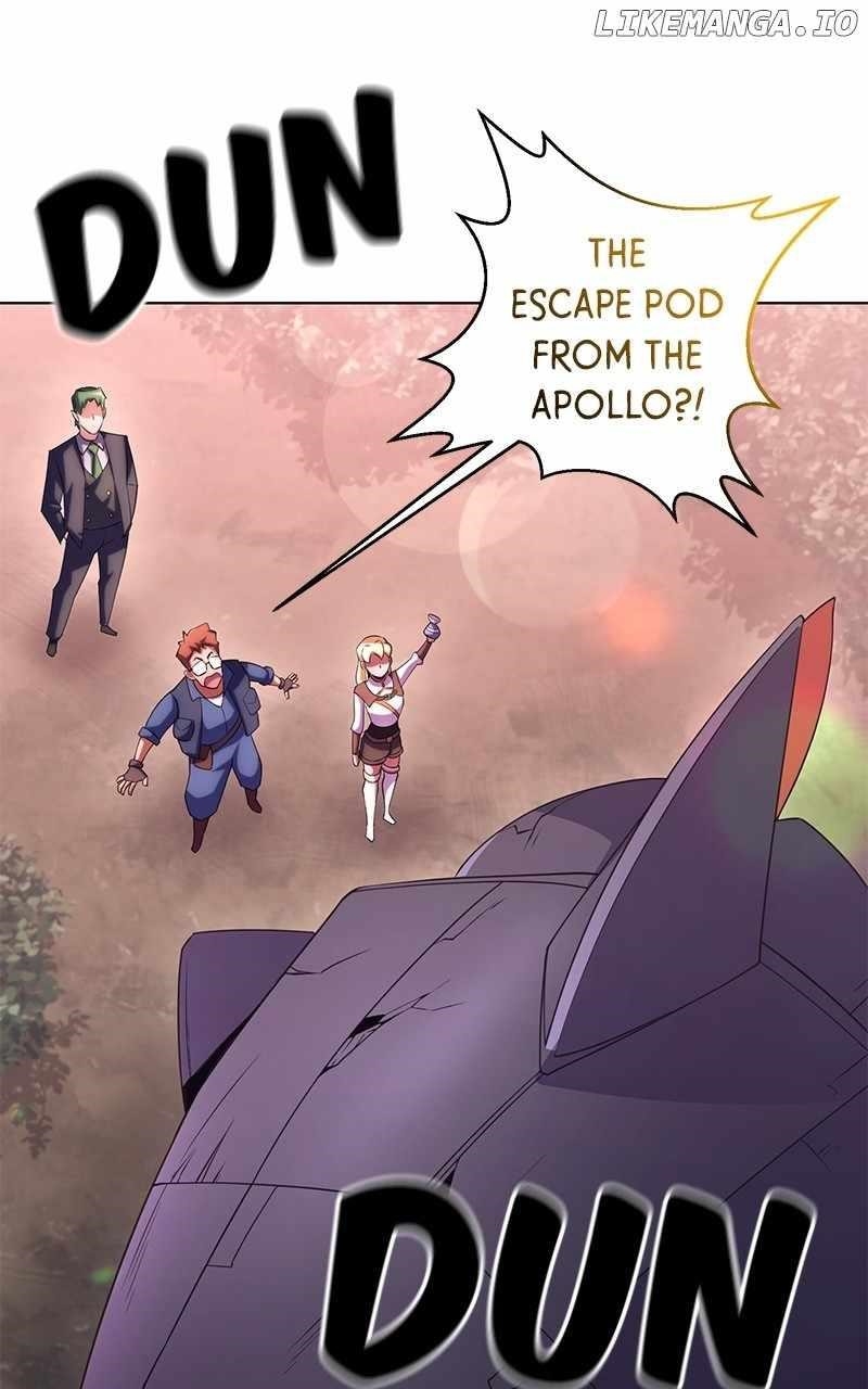 Surviving in an Action Manhwa Chapter 102 - Page 42