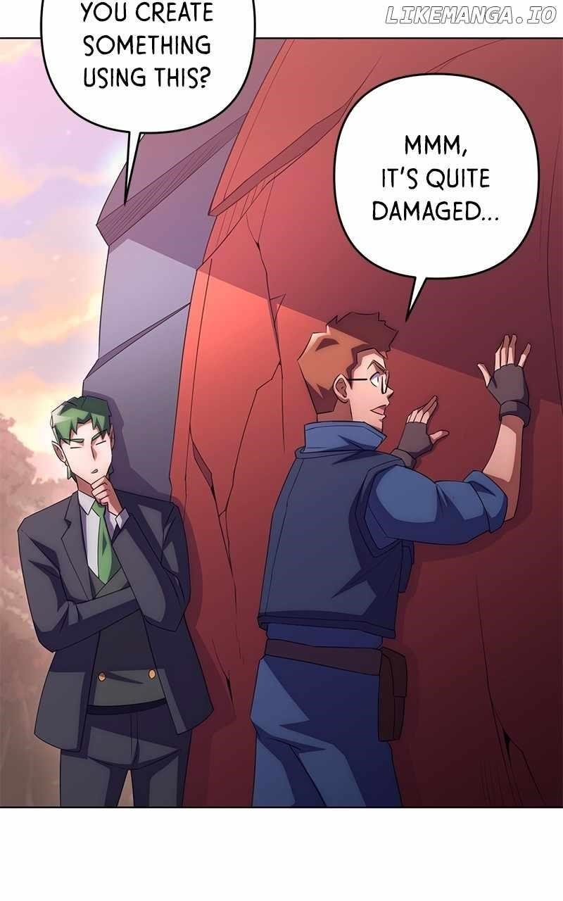 Surviving in an Action Manhwa Chapter 102 - Page 44