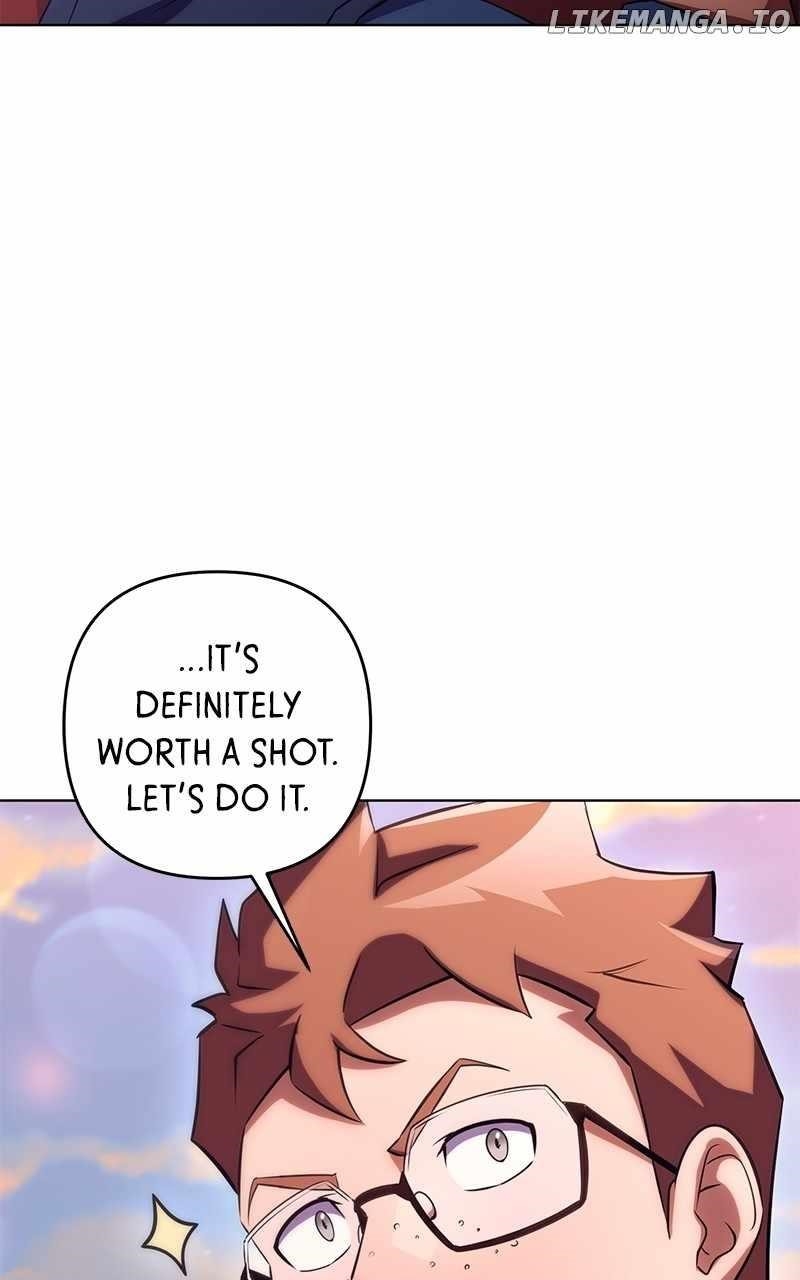 Surviving in an Action Manhwa Chapter 102 - Page 46