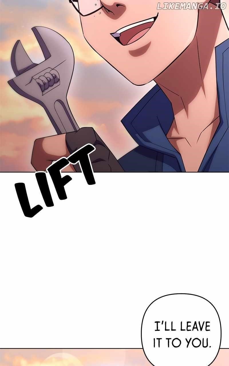 Surviving in an Action Manhwa Chapter 102 - Page 47