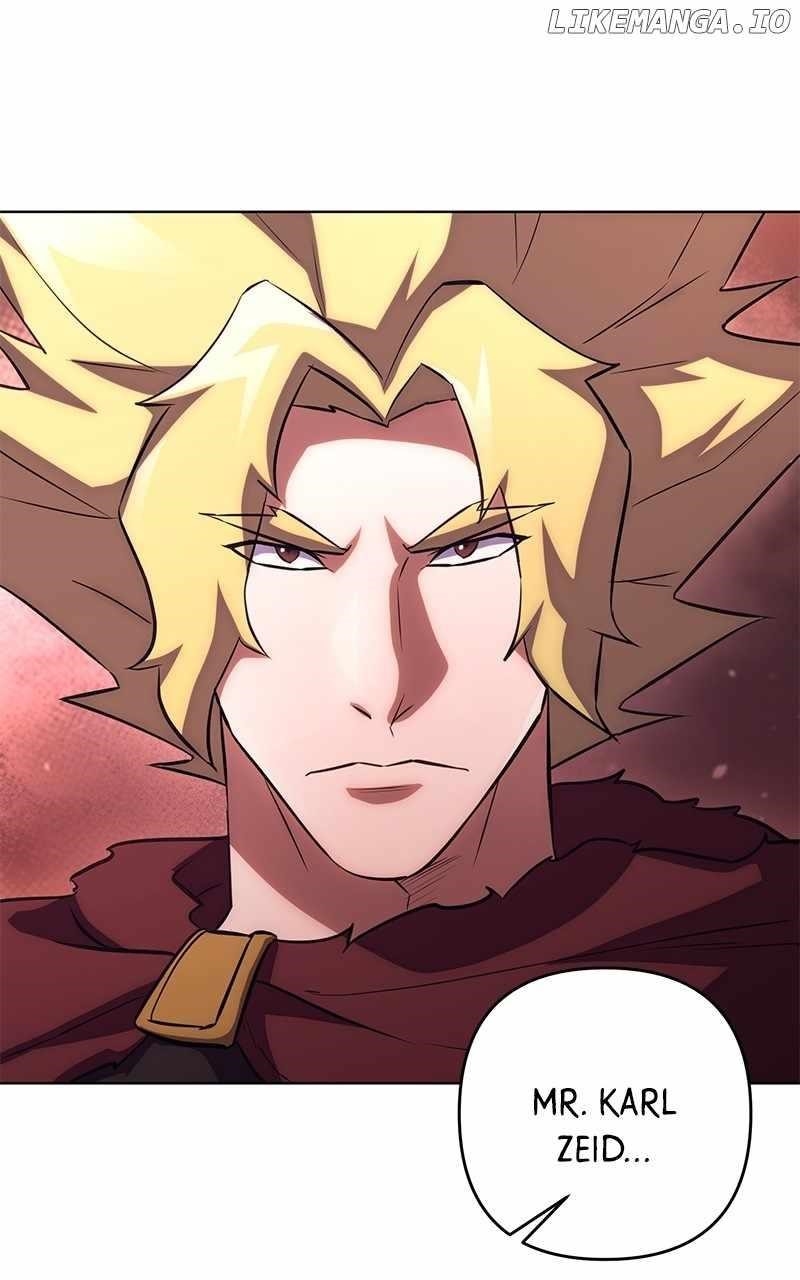 Surviving in an Action Manhwa Chapter 102 - Page 50