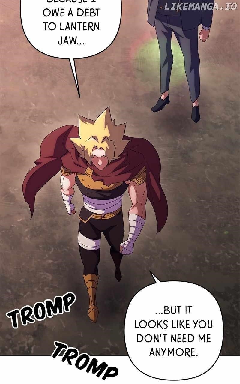 Surviving in an Action Manhwa Chapter 102 - Page 56