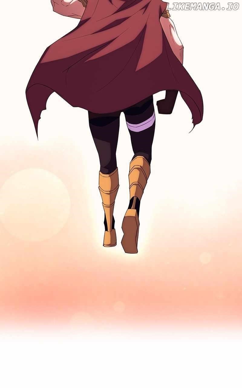 Surviving in an Action Manhwa Chapter 102 - Page 59