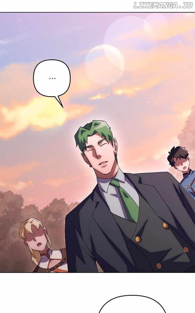 Surviving in an Action Manhwa Chapter 102 - Page 60