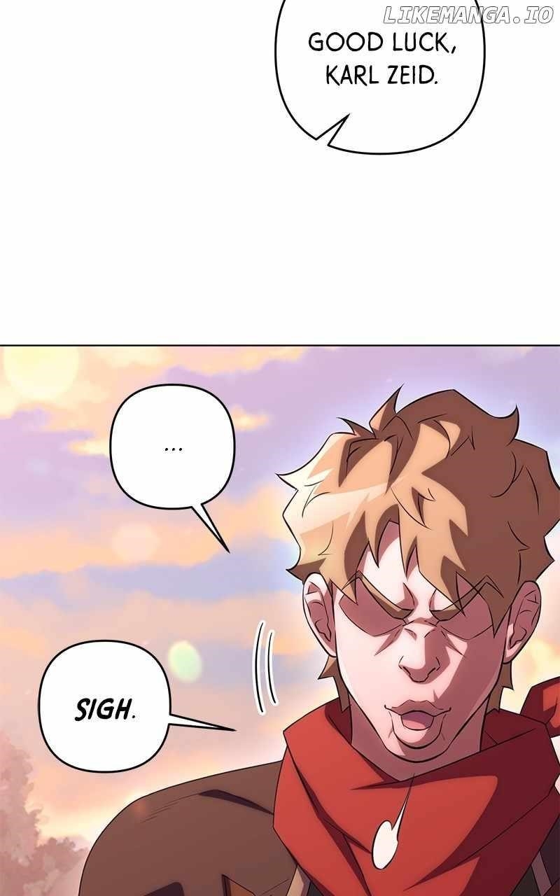 Surviving in an Action Manhwa Chapter 102 - Page 61