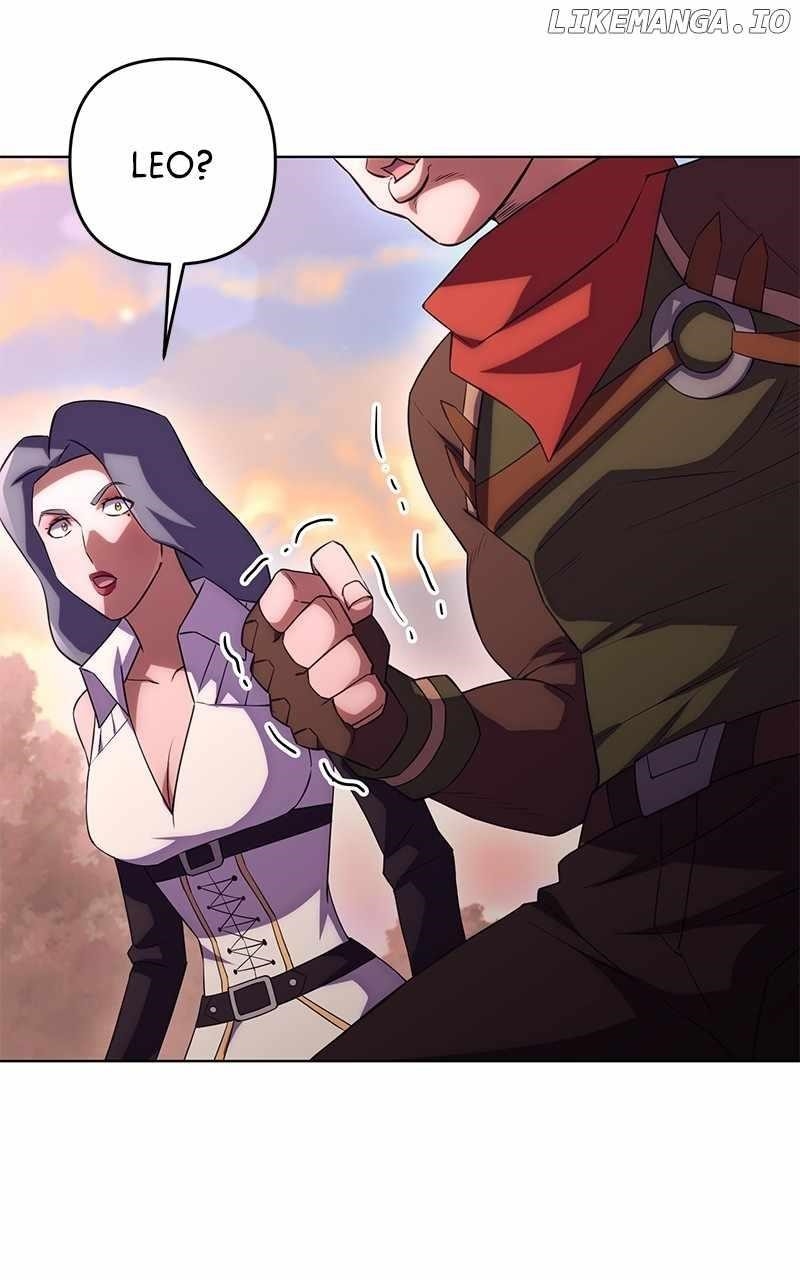 Surviving in an Action Manhwa Chapter 102 - Page 63