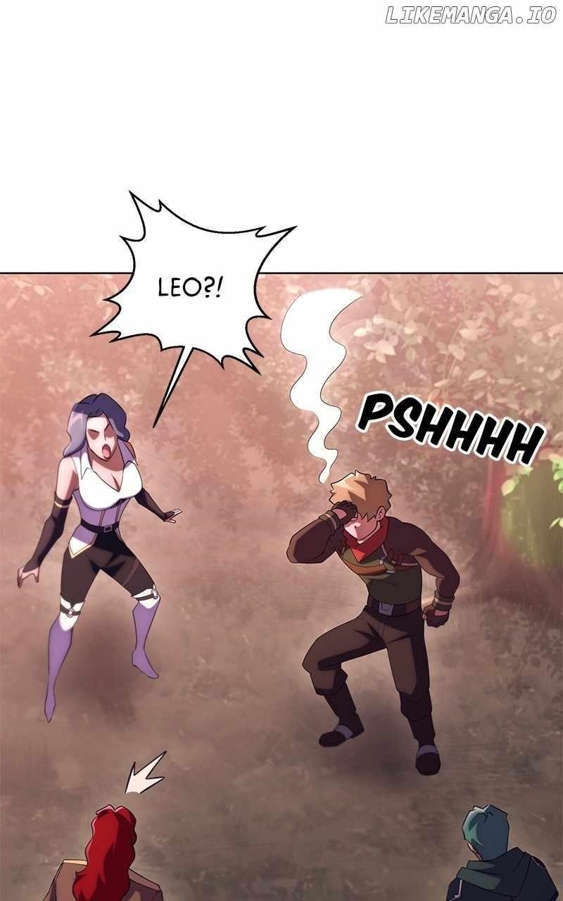 Surviving in an Action Manhwa Chapter 102 - Page 66