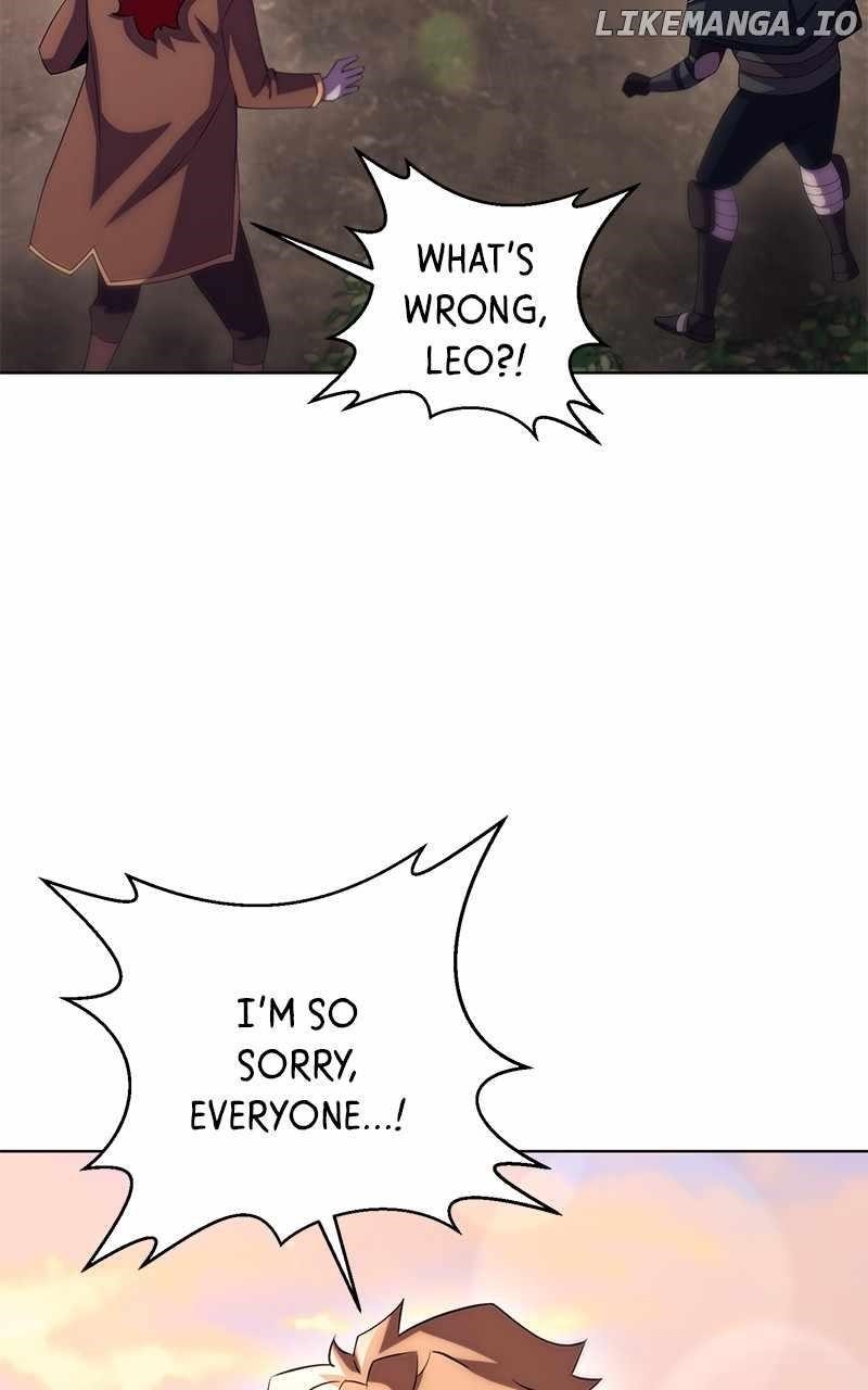 Surviving in an Action Manhwa Chapter 102 - Page 67