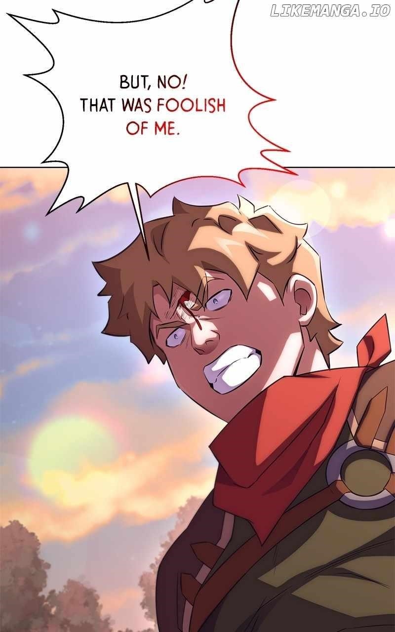 Surviving in an Action Manhwa Chapter 102 - Page 73