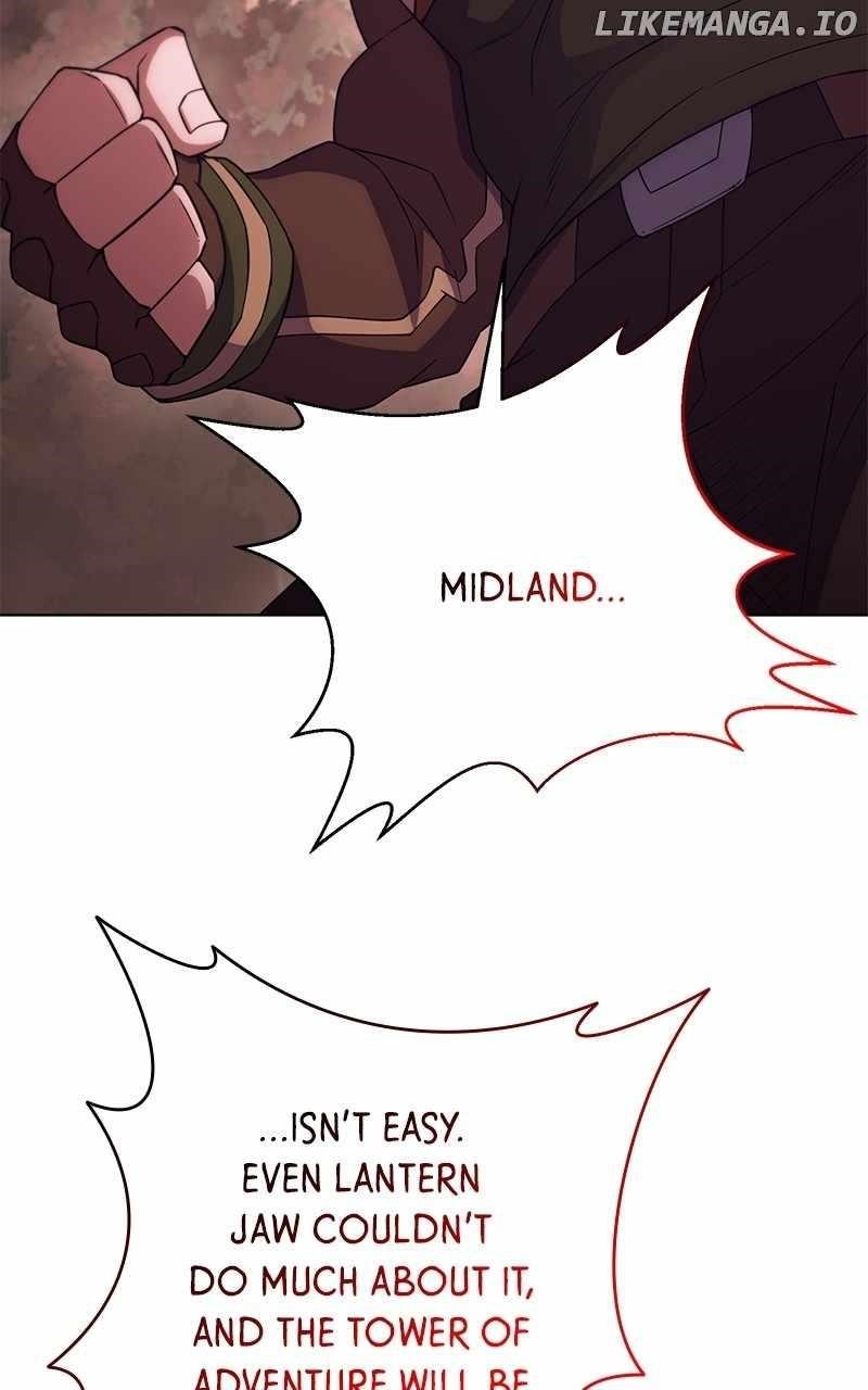 Surviving in an Action Manhwa Chapter 102 - Page 74