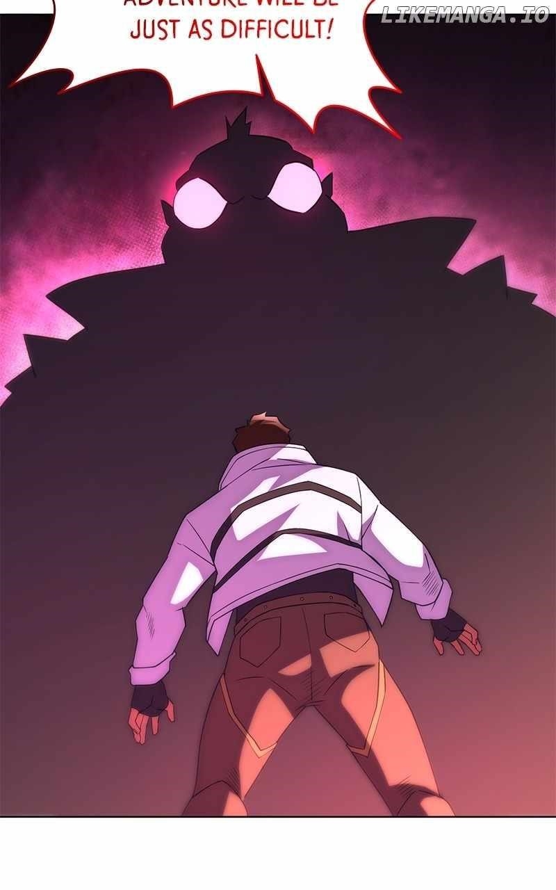 Surviving in an Action Manhwa Chapter 102 - Page 75