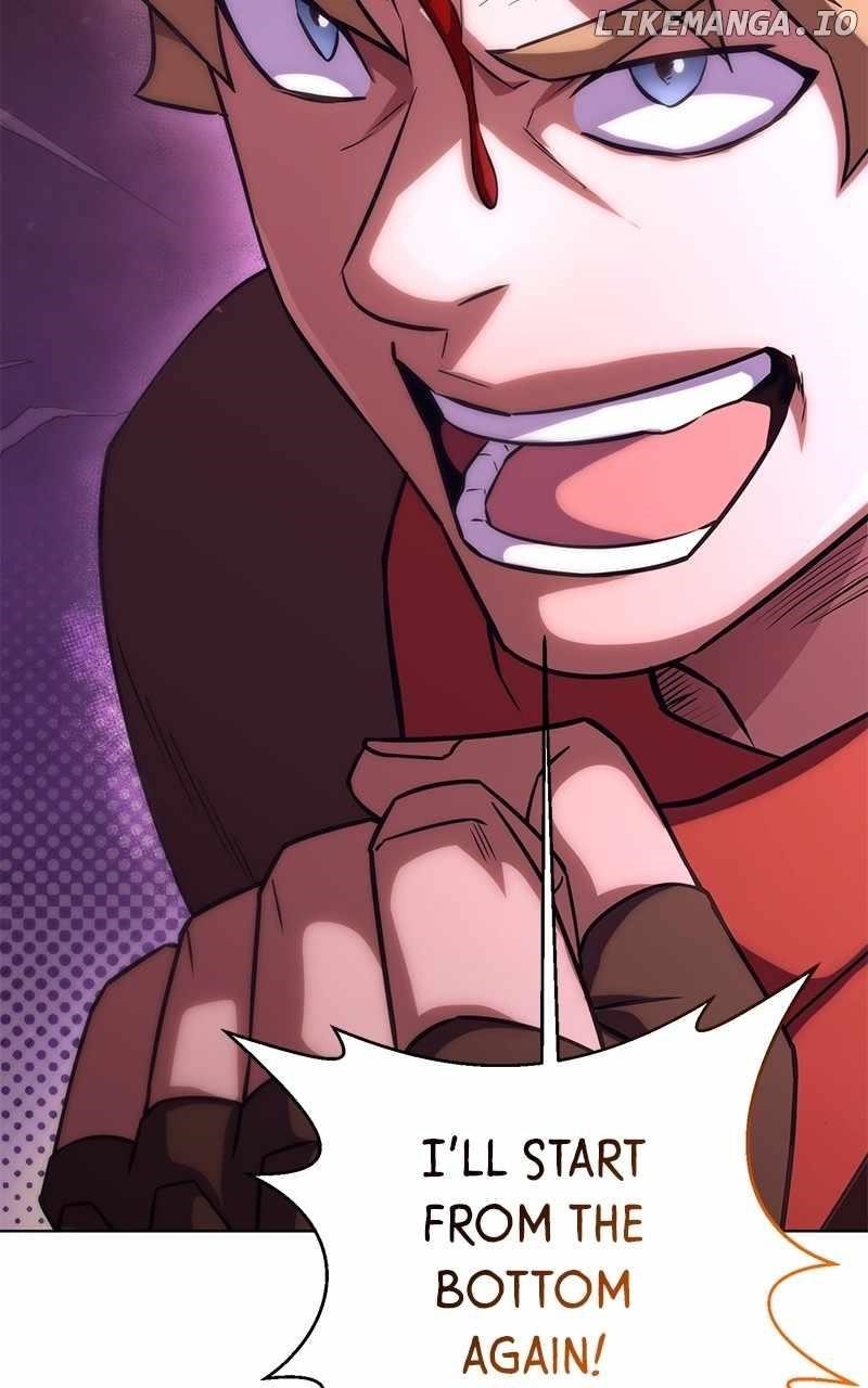 Surviving in an Action Manhwa Chapter 102 - Page 77