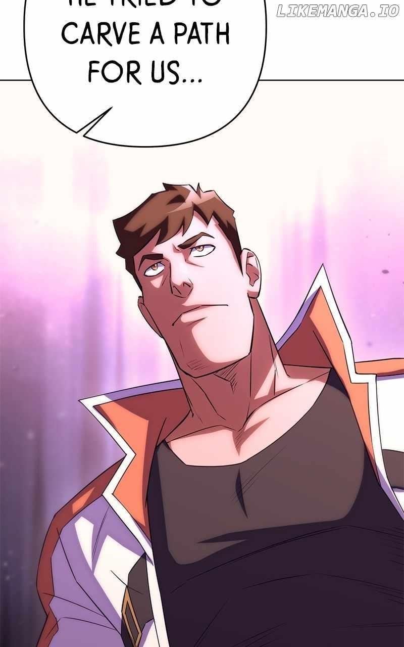 Surviving in an Action Manhwa Chapter 102 - Page 81