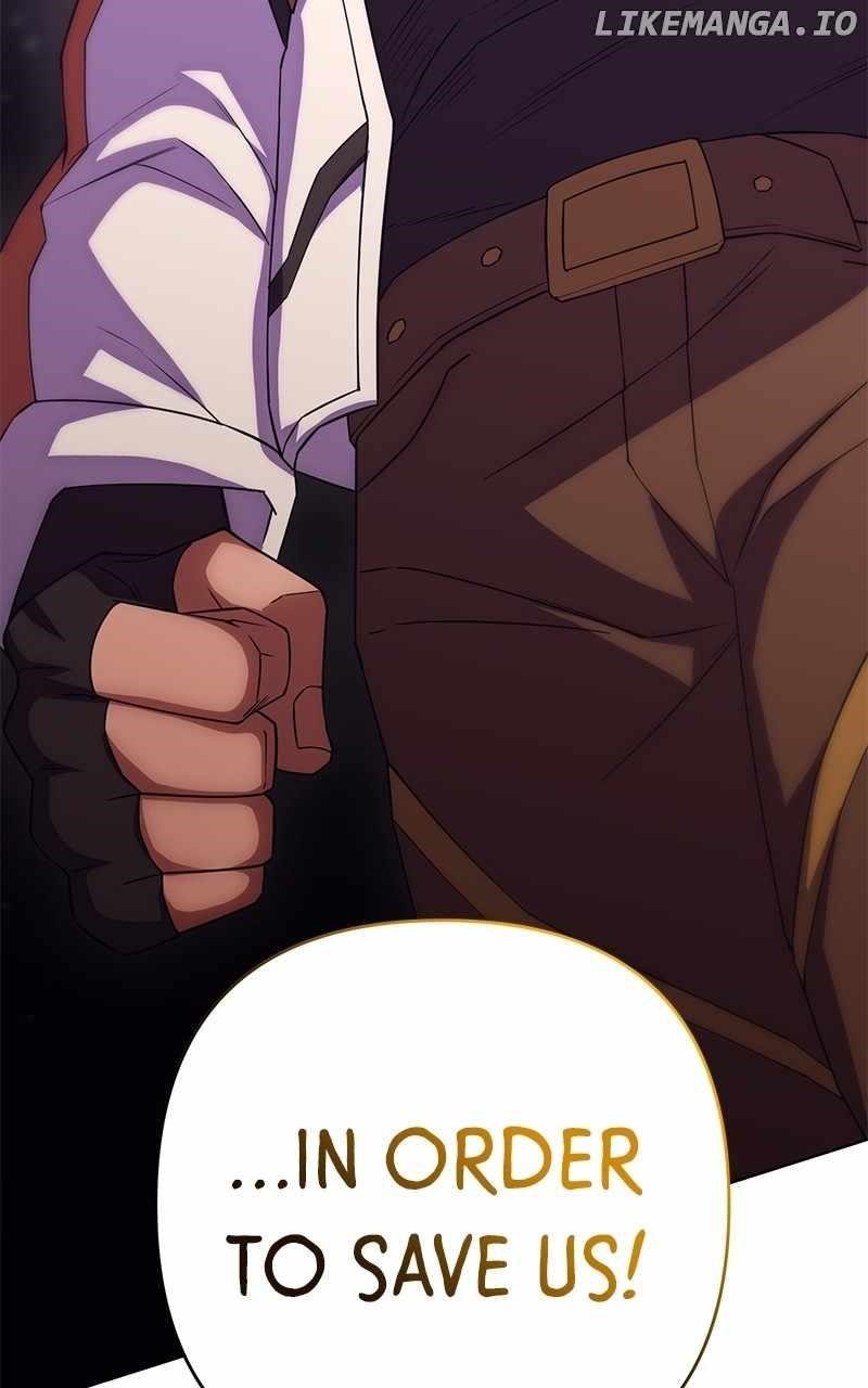 Surviving in an Action Manhwa Chapter 102 - Page 82