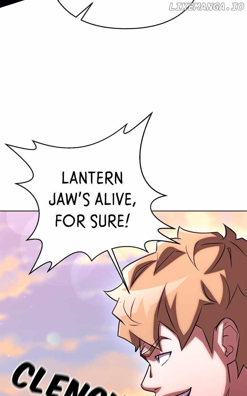 Surviving in an Action Manhwa Chapter 102 - Page 83