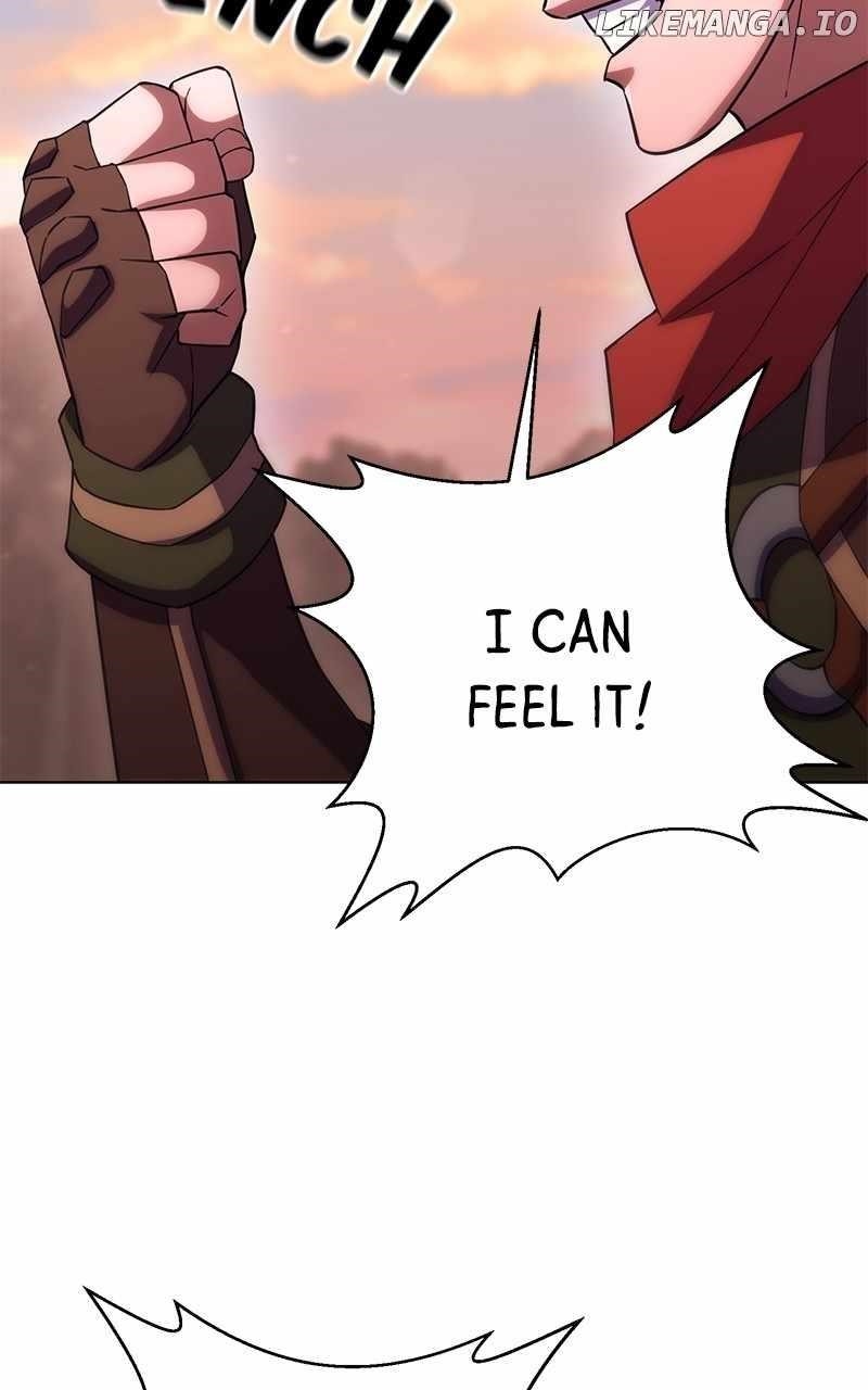 Surviving in an Action Manhwa Chapter 102 - Page 84