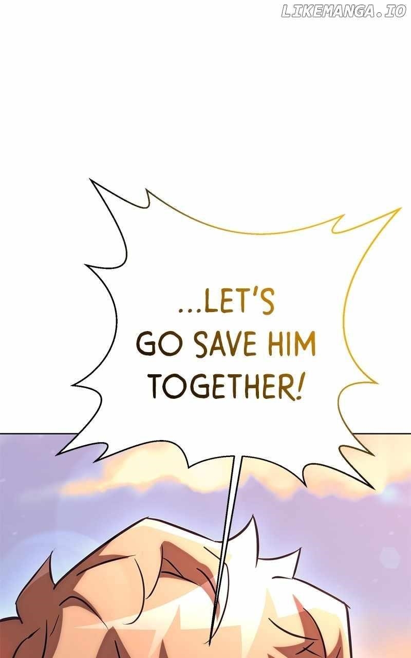 Surviving in an Action Manhwa Chapter 102 - Page 86