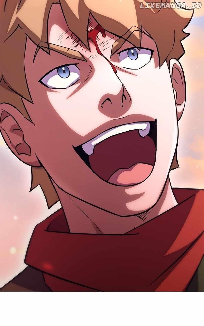 Surviving in an Action Manhwa Chapter 102 - Page 87