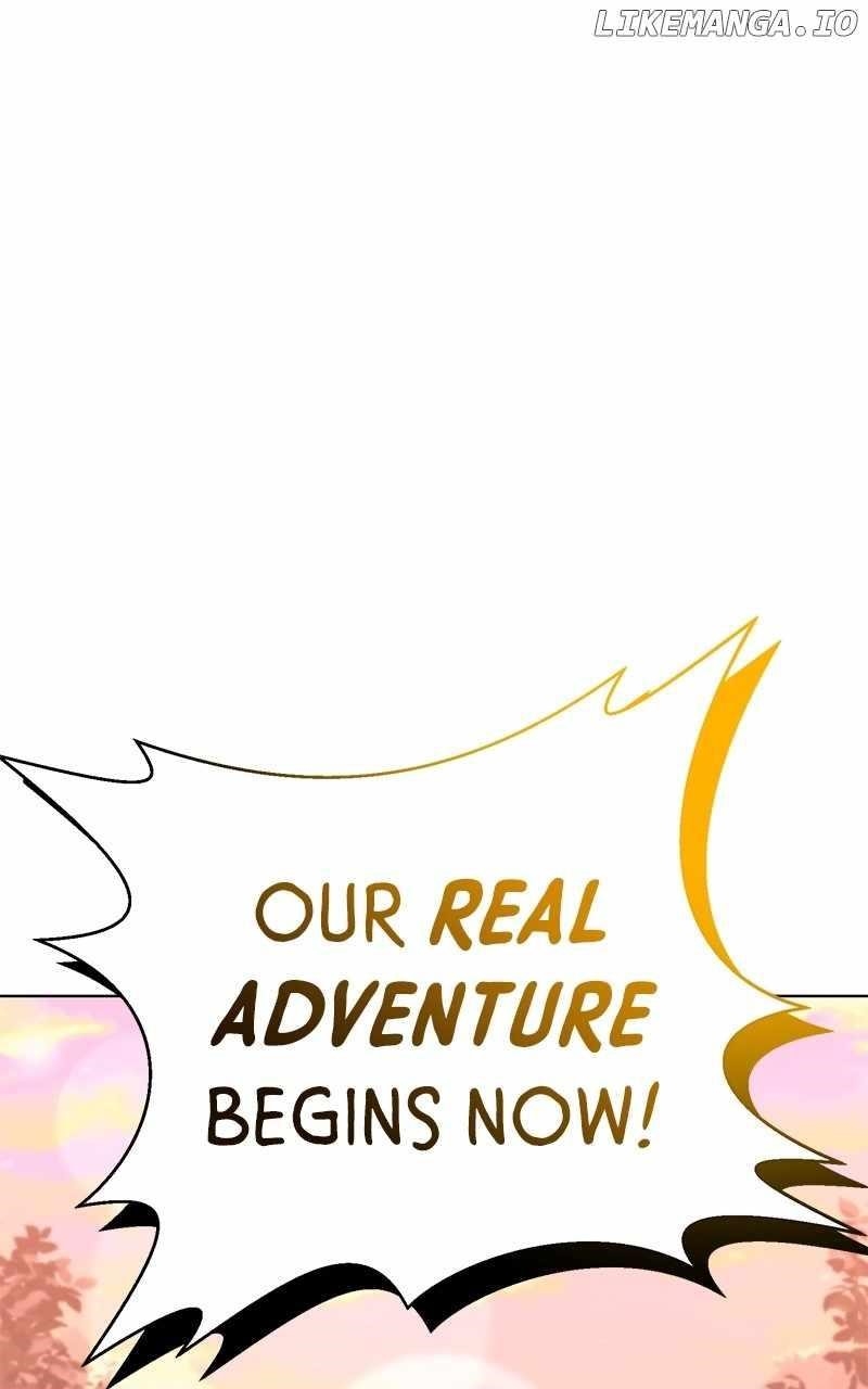 Surviving in an Action Manhwa Chapter 102 - Page 88