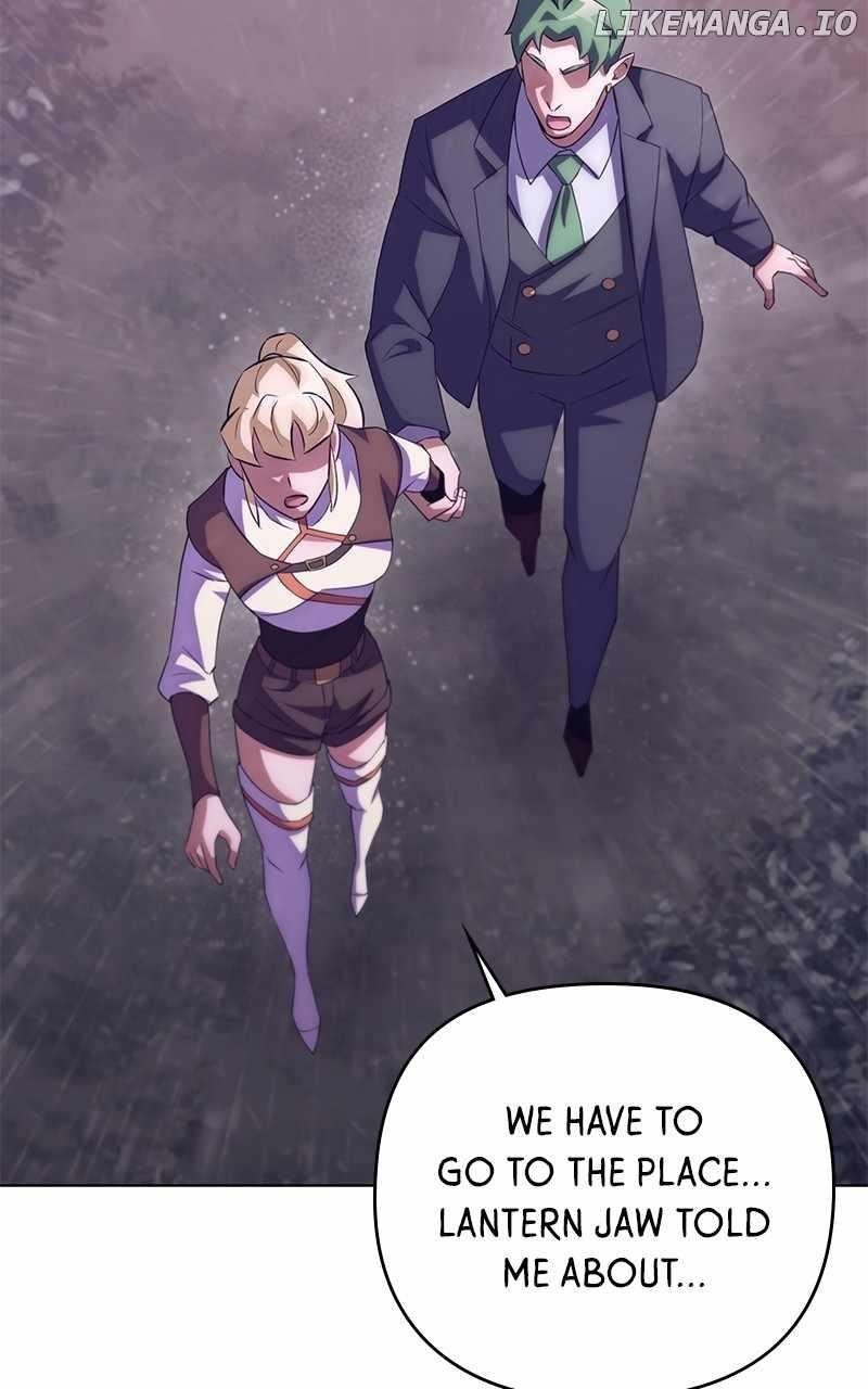 Surviving in an Action Manhwa Chapter 102 - Page 9