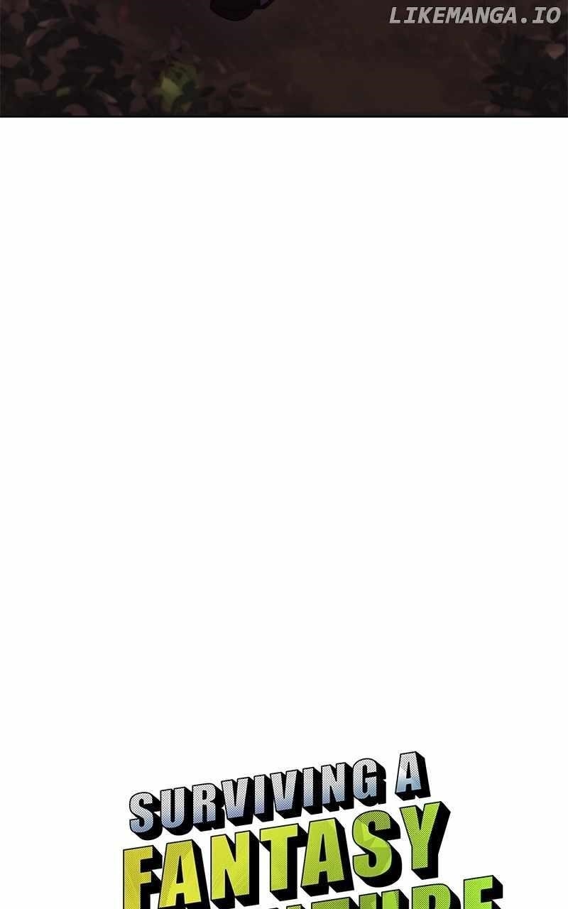 Surviving in an Action Manhwa Chapter 102 - Page 91