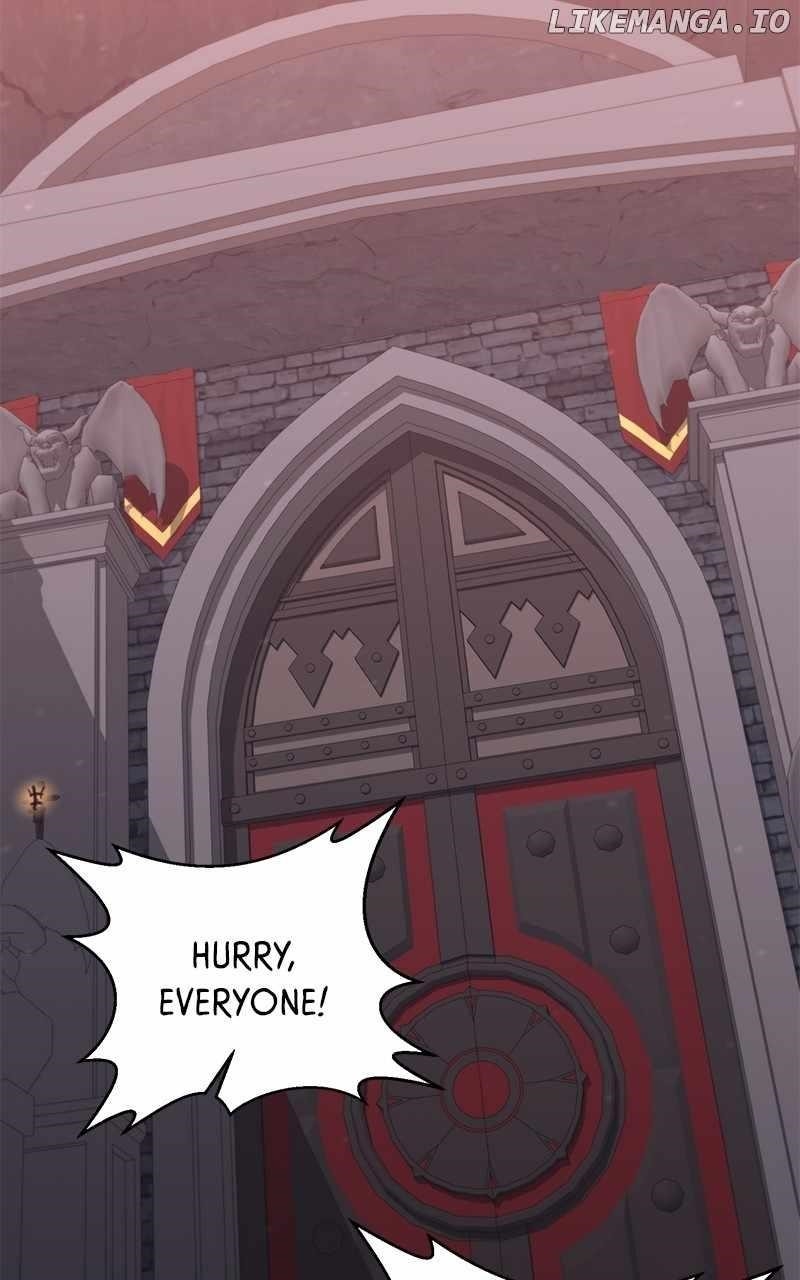 Surviving in an Action Manhwa Chapter 102 - Page 94