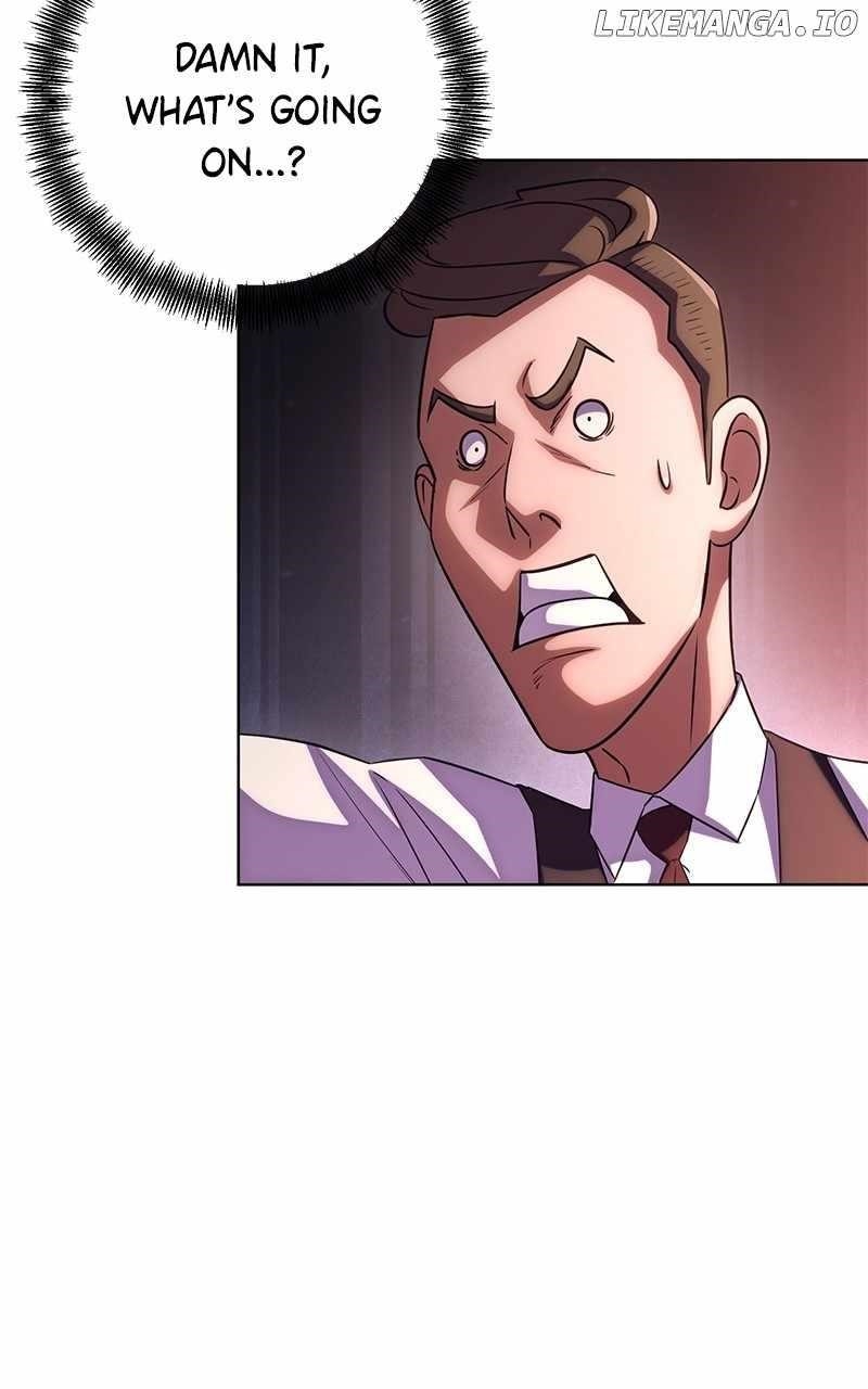 Surviving in an Action Manhwa Chapter 102 - Page 97