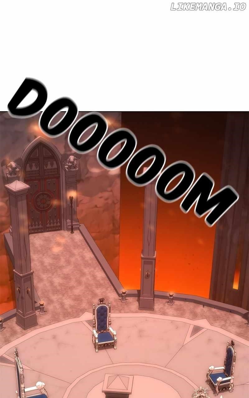 Surviving in an Action Manhwa Chapter 102 - Page 98