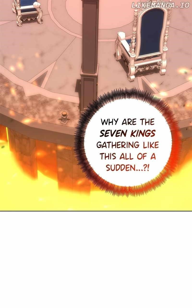 Surviving in an Action Manhwa Chapter 102 - Page 99