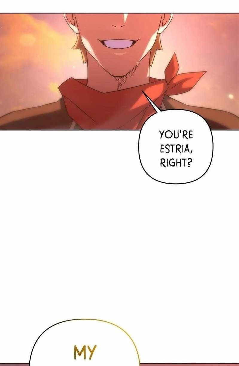 Surviving in an Action Manhwa Chapter 104 - Page 1