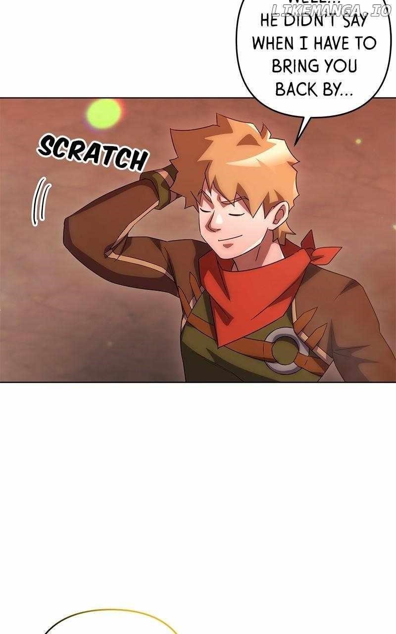 Surviving in an Action Manhwa Chapter 104 - Page 18