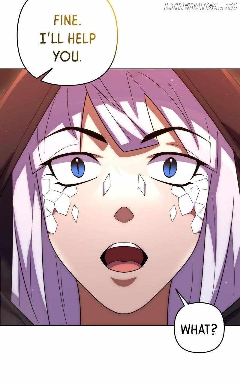 Surviving in an Action Manhwa Chapter 104 - Page 19