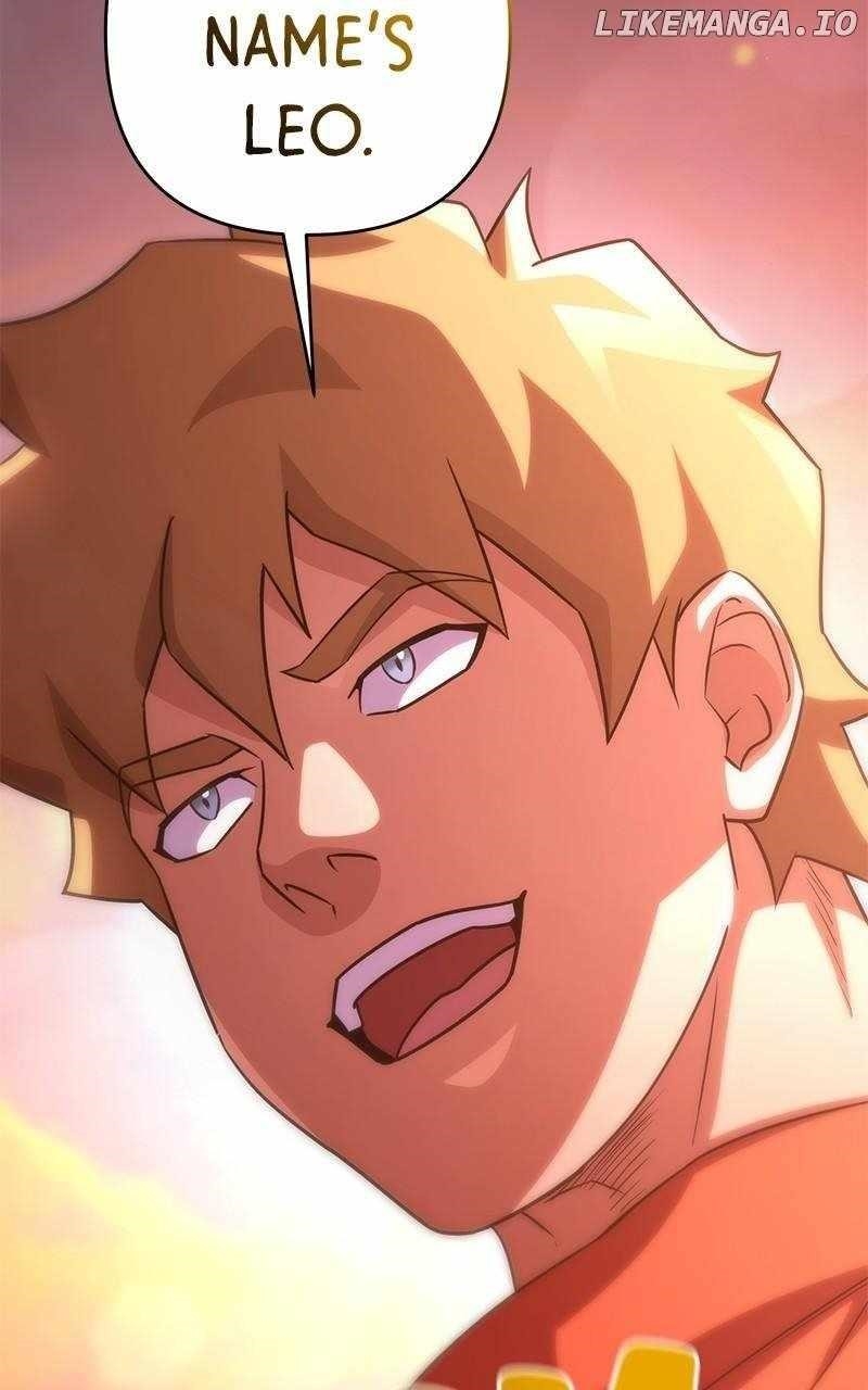 Surviving in an Action Manhwa Chapter 104 - Page 2