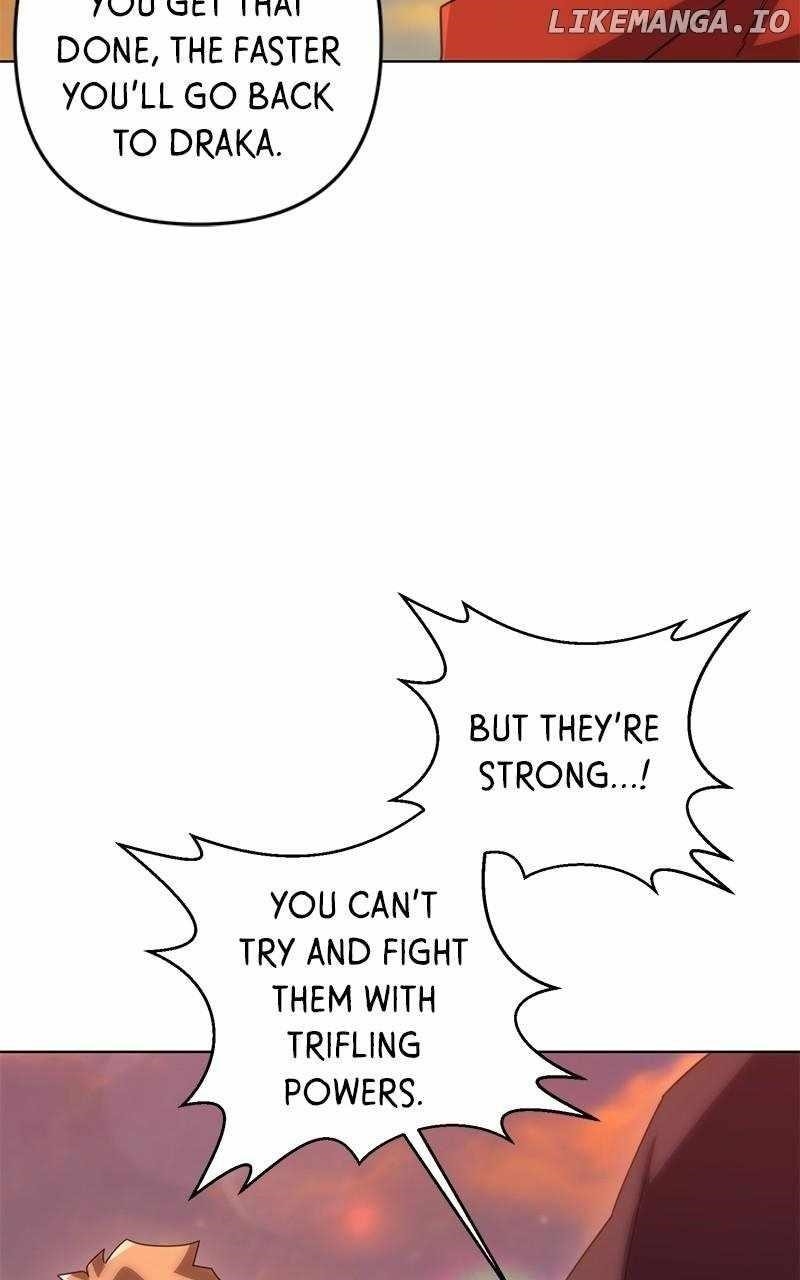 Surviving in an Action Manhwa Chapter 104 - Page 21