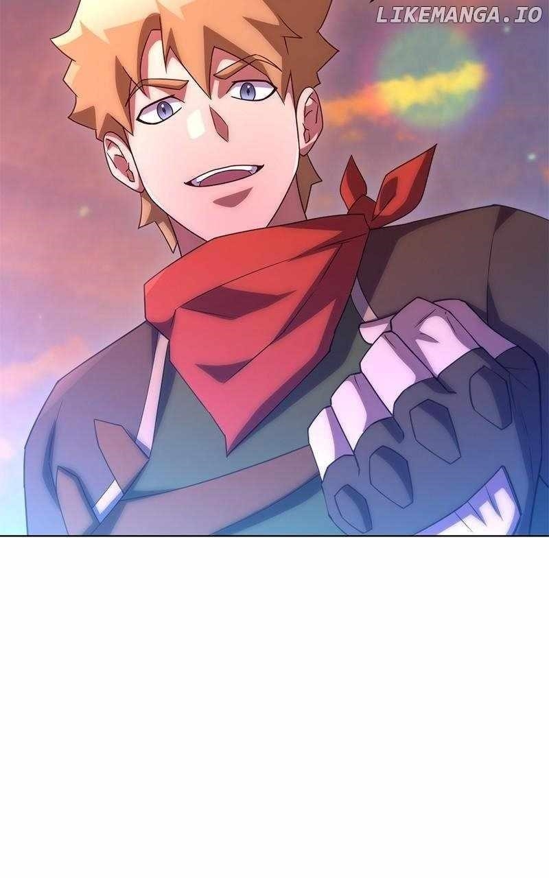 Surviving in an Action Manhwa Chapter 104 - Page 23