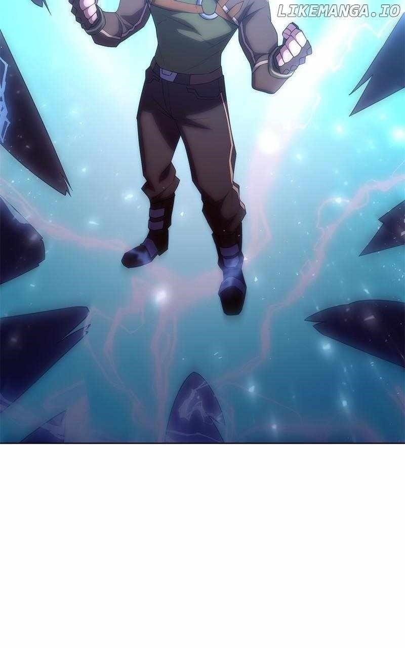 Surviving in an Action Manhwa Chapter 104 - Page 25