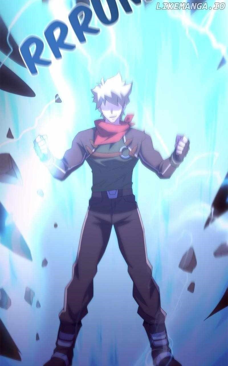 Surviving in an Action Manhwa Chapter 104 - Page 29