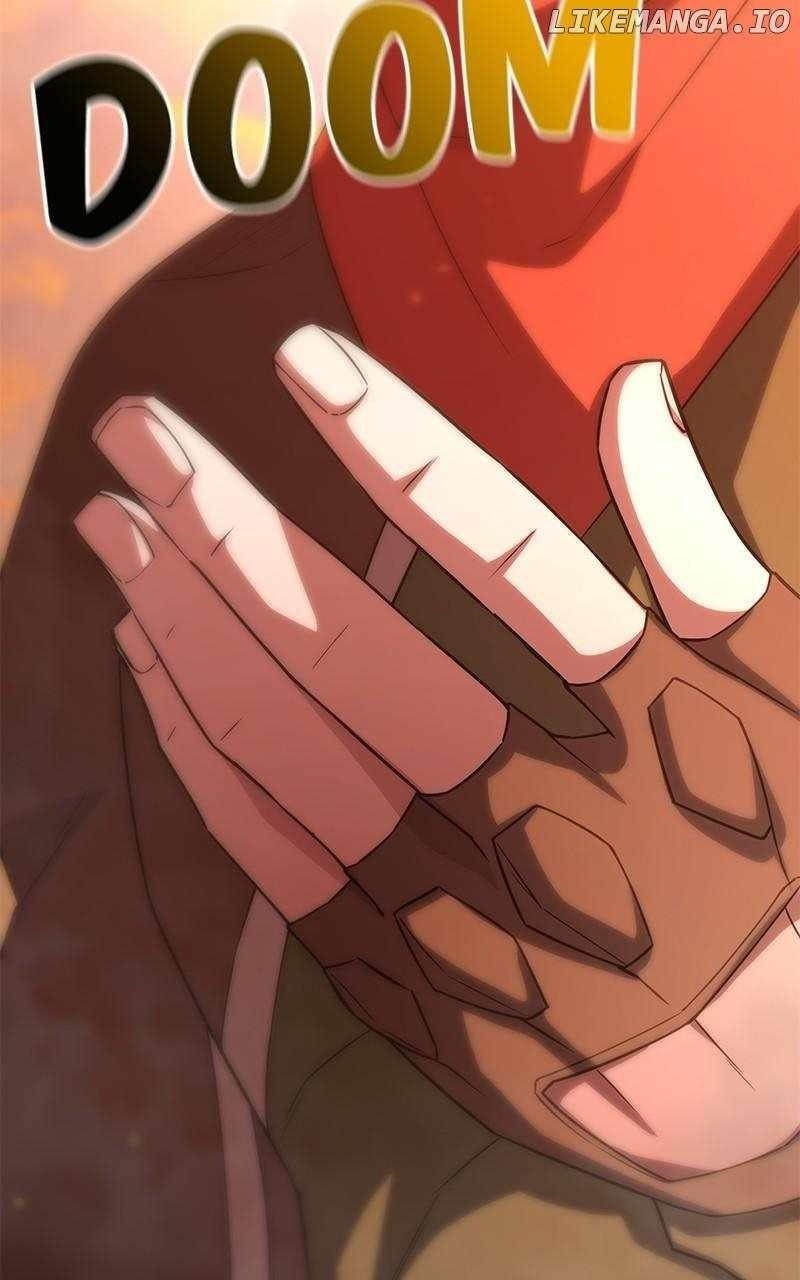 Surviving in an Action Manhwa Chapter 104 - Page 3